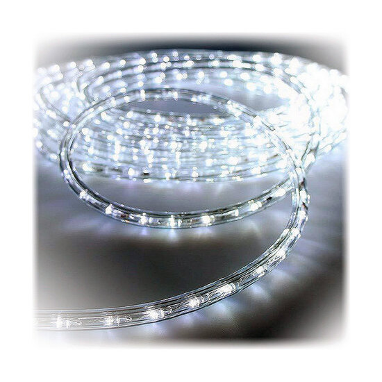 LED lichtsnoer EDM 71480 1,8 W 2 x 1 m Wit (Helder wit) 1