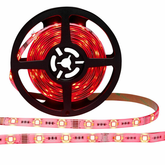 LED strips Denver Electronics LSC-531 (5 m) 1