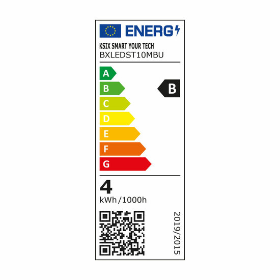 LED strips KSIX RGB (10 m) 4