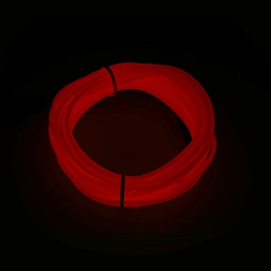 LED strips KSIX Rood (5 m) 6