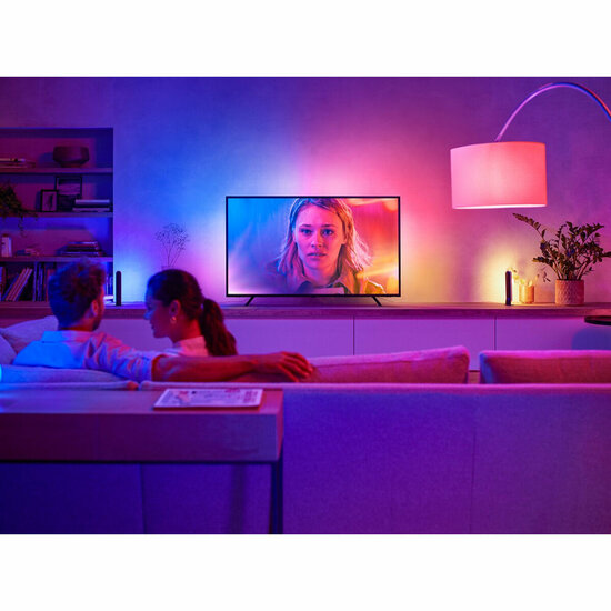 LED strips Philips Hue Play IP20 5