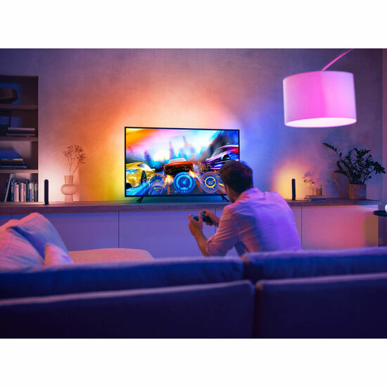 LED strips Philips Hue Play IP20 7