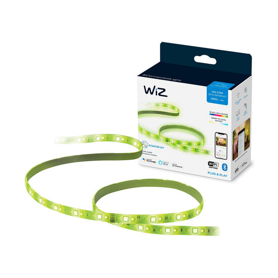 LED strips Philips Wiz 1600 lm 1