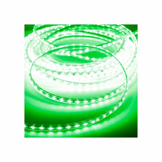 LED strips EDM 72703 Groen 4,2 W x 1 m 50 m 350 lm 2