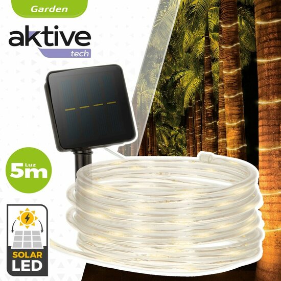 LED strips Aktive Koper Plastic 500 x 4,5 x 4,5 cm (6 Stuks) 3