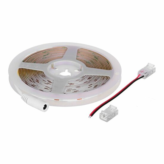 LED strips Activejet AJE-COB 5m zim Nee F 30 W 7