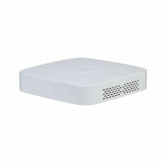 Netwerkvideorecorder Dahua NVR4108-4KS3 1