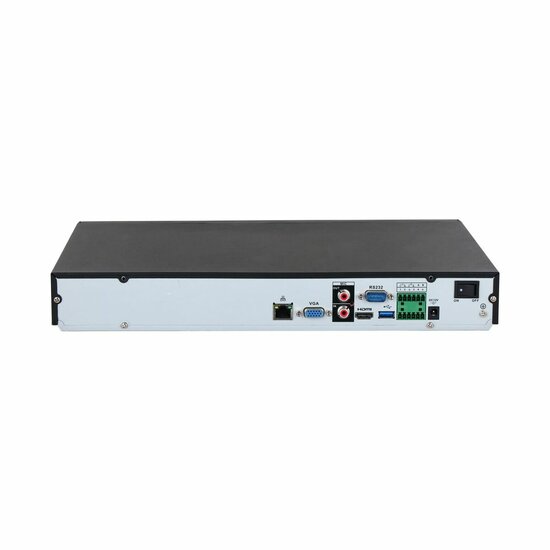 Netwerkvideorecorder Dahua NVR5216-EI 3