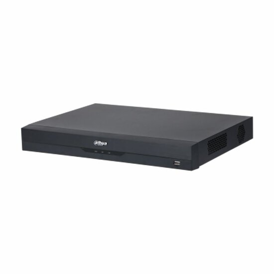 Netwerkvideorecorder Dahua NVR5208-EI 1