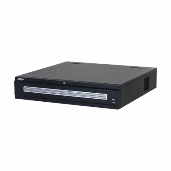 Netwerkvideorecorder Dahua NVR608H-32-XI 1