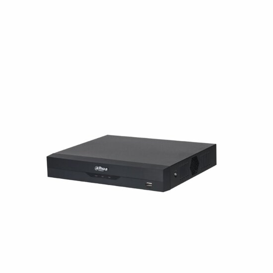 Netwerkvideorecorder Dahua NVR2108HS-I2 1