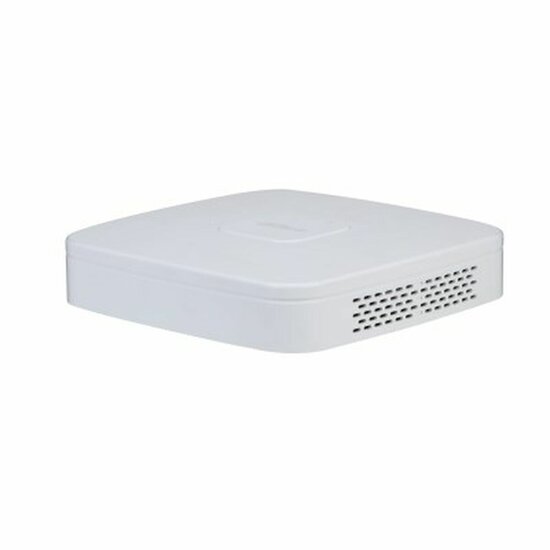 Netwerkvideorecorder Dahua NVR4104-P-4KS2/L 1