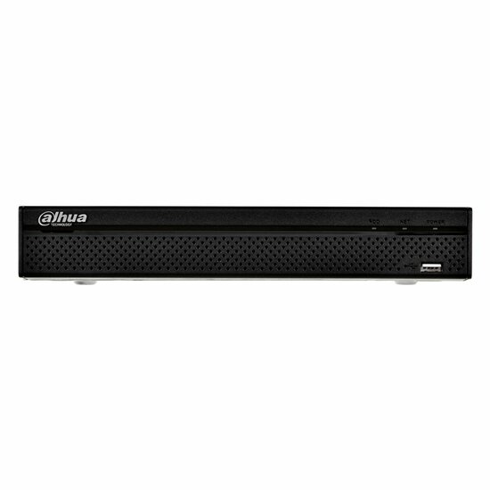 Netwerkvideorecorder Dahua NVR4104HS-4KS2/L 2