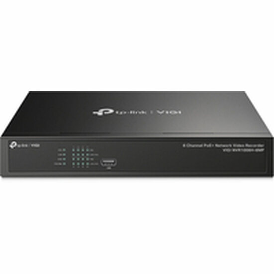 Netwerkvideorecorder TP-Link VIGI NVR1008H-8MP 2