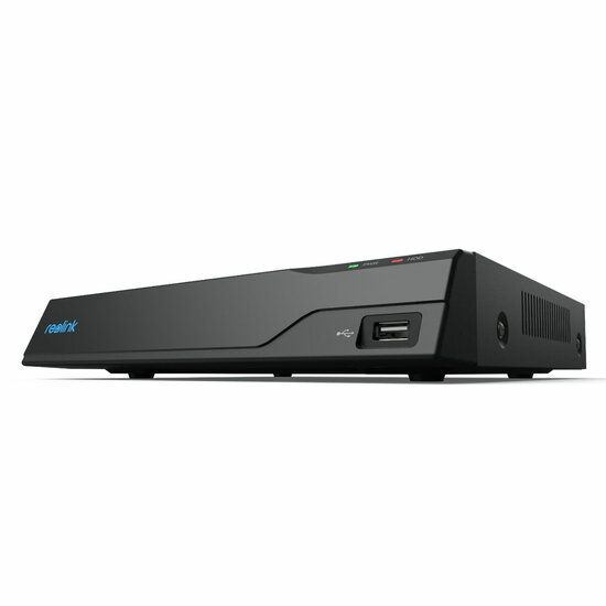 Netwerkvideorecorder Reolink RLN-8-410-2TB 2 TB 1