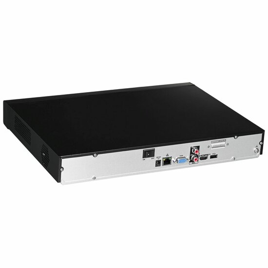 Netwerkvideorecorder Dahua NVR4232-4KS3 3