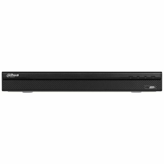 Netwerkvideorecorder Dahua NVR4232-4KS3 4