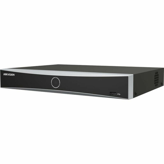 Netwerkvideorecorder Hikvision DS-7608NXI-K1(D) 1