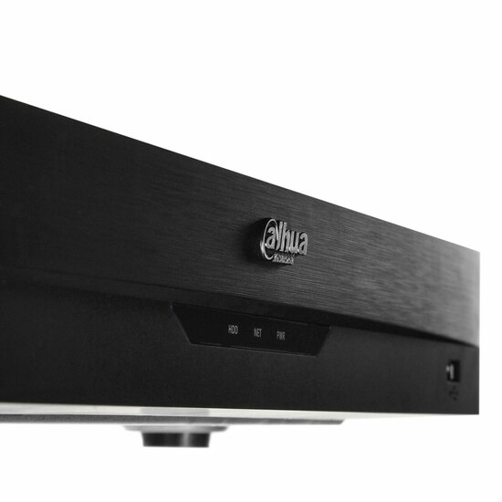 Netwerkvideorecorder Dahua NVR4216-EI 3