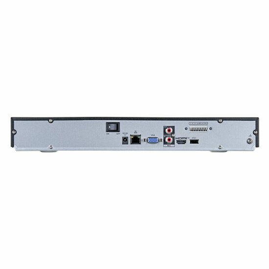 Netwerkvideorecorder Dahua NVR4216-EI 4