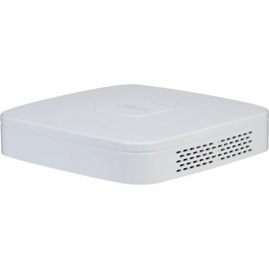 Netwerkvideorecorder Dahua NVR2104-4KS3 4