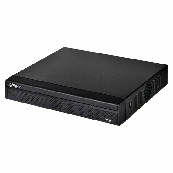 Netwerkvideorecorder Dahua NVR2104HS-S3 1