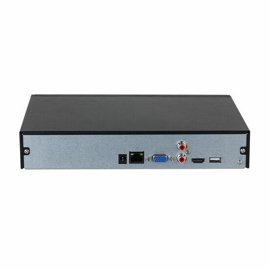 Netwerkvideorecorder Dahua NVR2104HS-S3 7