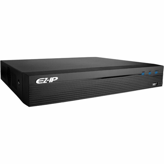 Netwerkvideorecorder Dahua EZ-IP EZN-104E1-P4 1