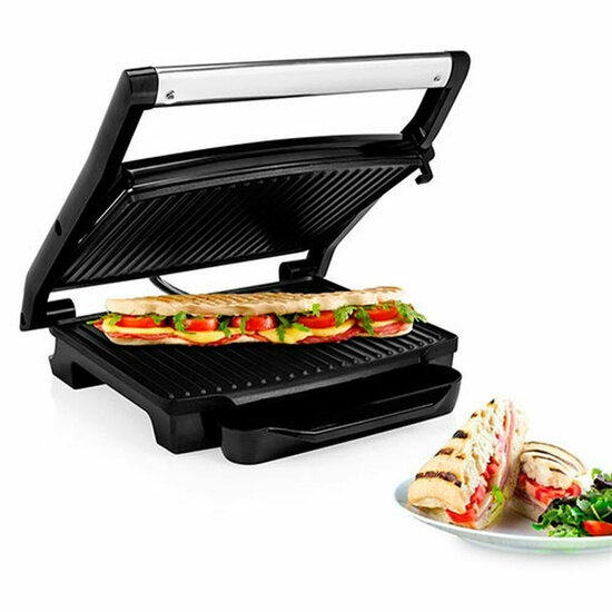 Paninigrill Princess 112415 Panini Grill 2000W 1