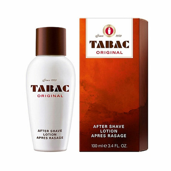 Aftershave Lotion Original Tabac 100 ml Original 1