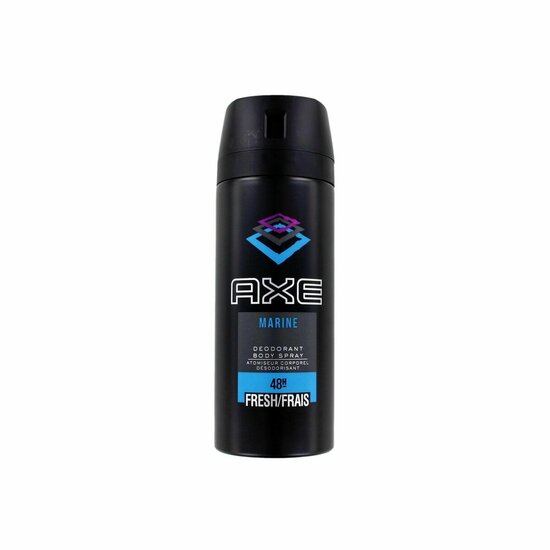 Deodorant Spray Axe Marine Marine 150 ml 1