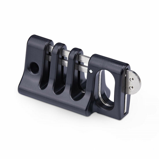 Veiligheidskabel Startech CABLE-ORGANIZER-LOCK 2