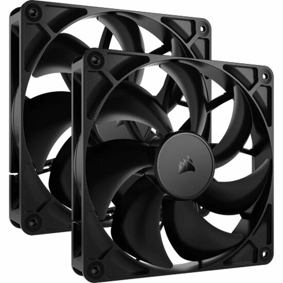 CPU-ventilator Corsair RS140 1