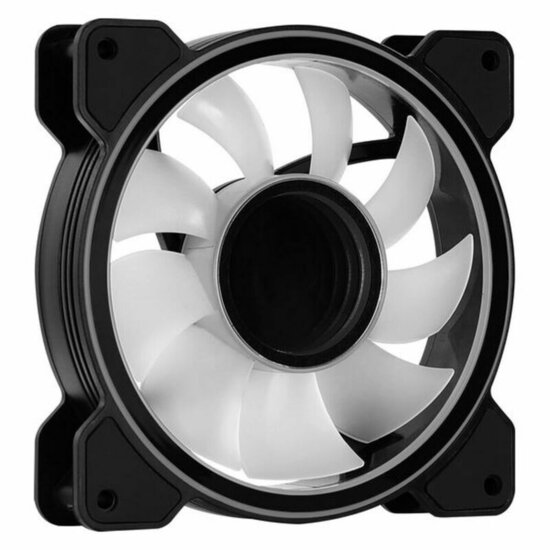 CPU-ventilator Aerocool Mirage 12 ARGB 12V 8