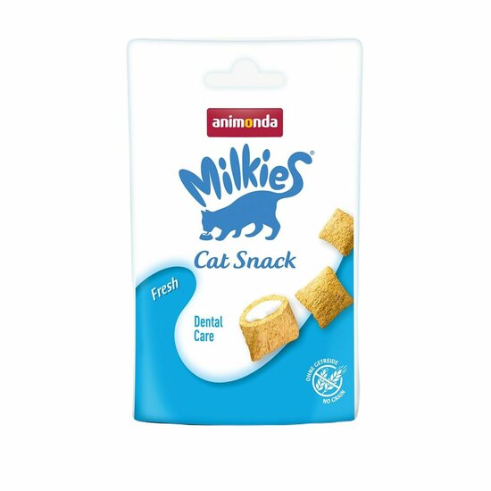 Kattensnoepjes Animonda Milkies Vogels 30 g 1