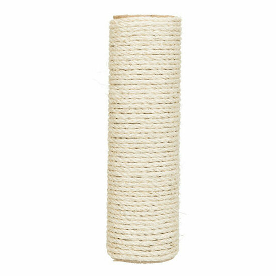 Krabpaal voor Katten Trixie Beige 2