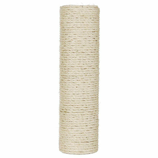 Krabpaal voor Katten Trixie Beige 6