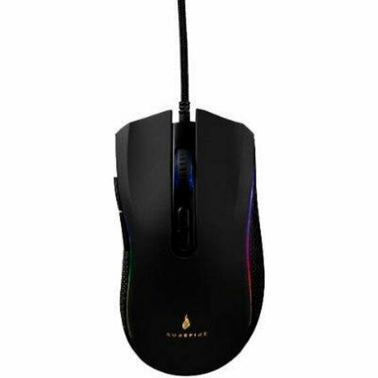 Gaming muis Verbatim Hawk Claw 6400 dpi 1