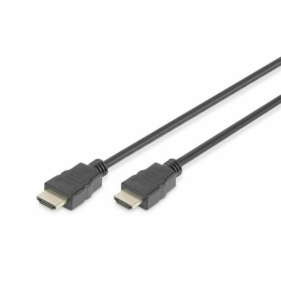 HDMI-Kabel Digitus AK-330114-030-S 1