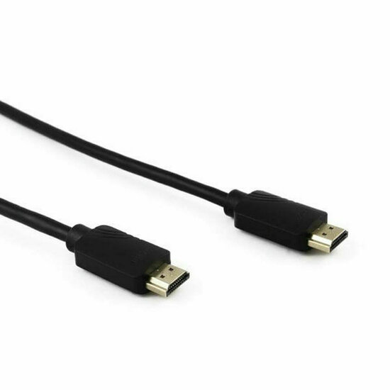 HDMI-Kabel Nilox   Zwart 1 m 2