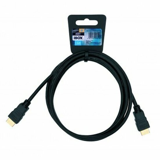 HDMI-Kabel Ibox ITVFHD0115 1,5 m 1