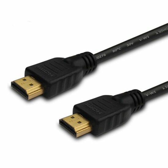 HDMI-Kabel Savio CL-01 1,5 m 3