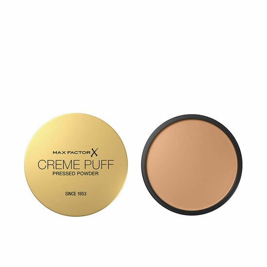 Compact Powders Max Factor Creme Puff 1