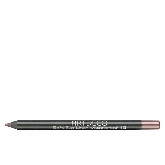 Oogpotlood Artdeco Soft Eye N&ordm; 15 Dark Hazelnut 1,2 g 2