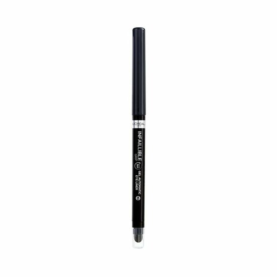 Eyeliner L&amp;apos;Or&eacute;al Paris Infaillible Grip 36 uur 1