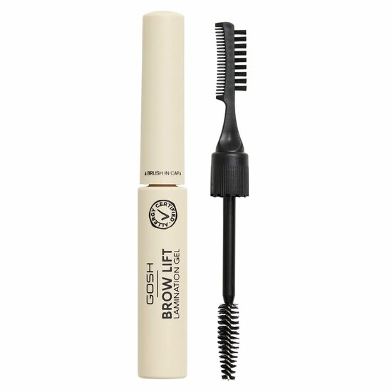 Vasthoudende Gel voor Wenkbrauwen Gosh Copenhagen Brow Lift 1