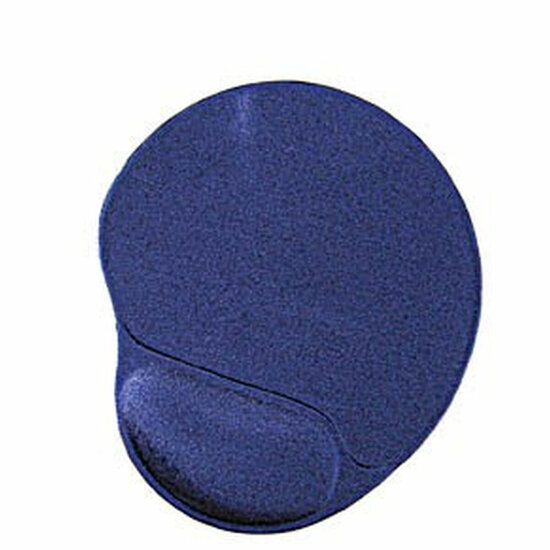 Antislipmat GEMBIRD MP-GEL-B Blauw 1