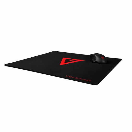 Antislipmat Modecom Volcano Elbrus Zwart Rood 6