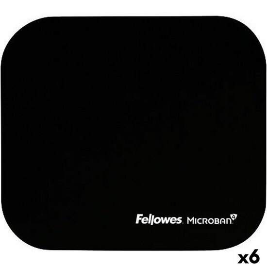 Antislipmat Fellowes 5933907 Zwart 2