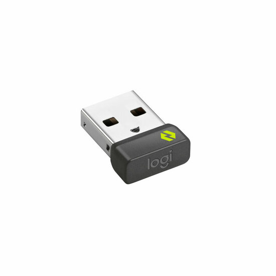 USB WiFi adapter Logitech 956-000008 1